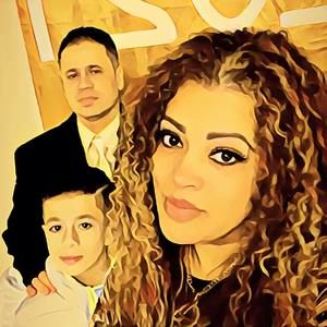 Meet your Posher, Vaneida